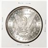 Image 2 : 1882-CC $1 Morgan Silver Dollar Coin