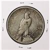 Image 2 : 1921 $1 Peace Silver Dollar Coin