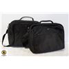 Image 1 : 2 PROFESSIONAL HP 17" EXECUTIVE LAPTOP BAG