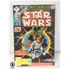 Image 1 : MARVEL COMICS STAR WARS #1 35 CENT VARIANT