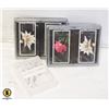 Image 1 : 5 NEW DECKS OF PLAYING CARDS IN CASES