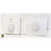 Image 1 : NEW IN BOX GOOGLE NEST THERMOSTAT