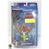 Image 1 : UNOPENED BOX JAPANAESE GUNDAM ACTION FIGURE
