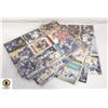 Image 1 : 10 SHEETS OF NHL HOCKEY CARDS