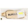 Image 1 : NEW BURBERRY MEN POUCHÿ