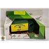 Image 1 : NEW JOHN DEERE TRUCK BANK 1:38