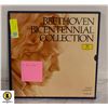 Image 1 : BEETHOVEN BICENTENNIAL EDITION VOL IV 5