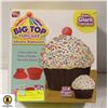 Image 1 : BIG TOP CUPCAKE MOLDS