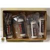 Image 1 : 3 NEW BOTTLES OF SHINE ARMOR ALL PURPOSE INTERIOR