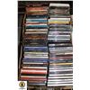 Image 1 : APPX 100 CD VARIETY OF STYLES - CONTRY,ROCK,POP,