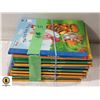 Image 1 : SET OF 14ÿCOMPLETEÿCHILDREN BOOKS