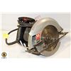 Image 1 : SKILLSAW 11 AMP 7-1/4 RECIP SAW