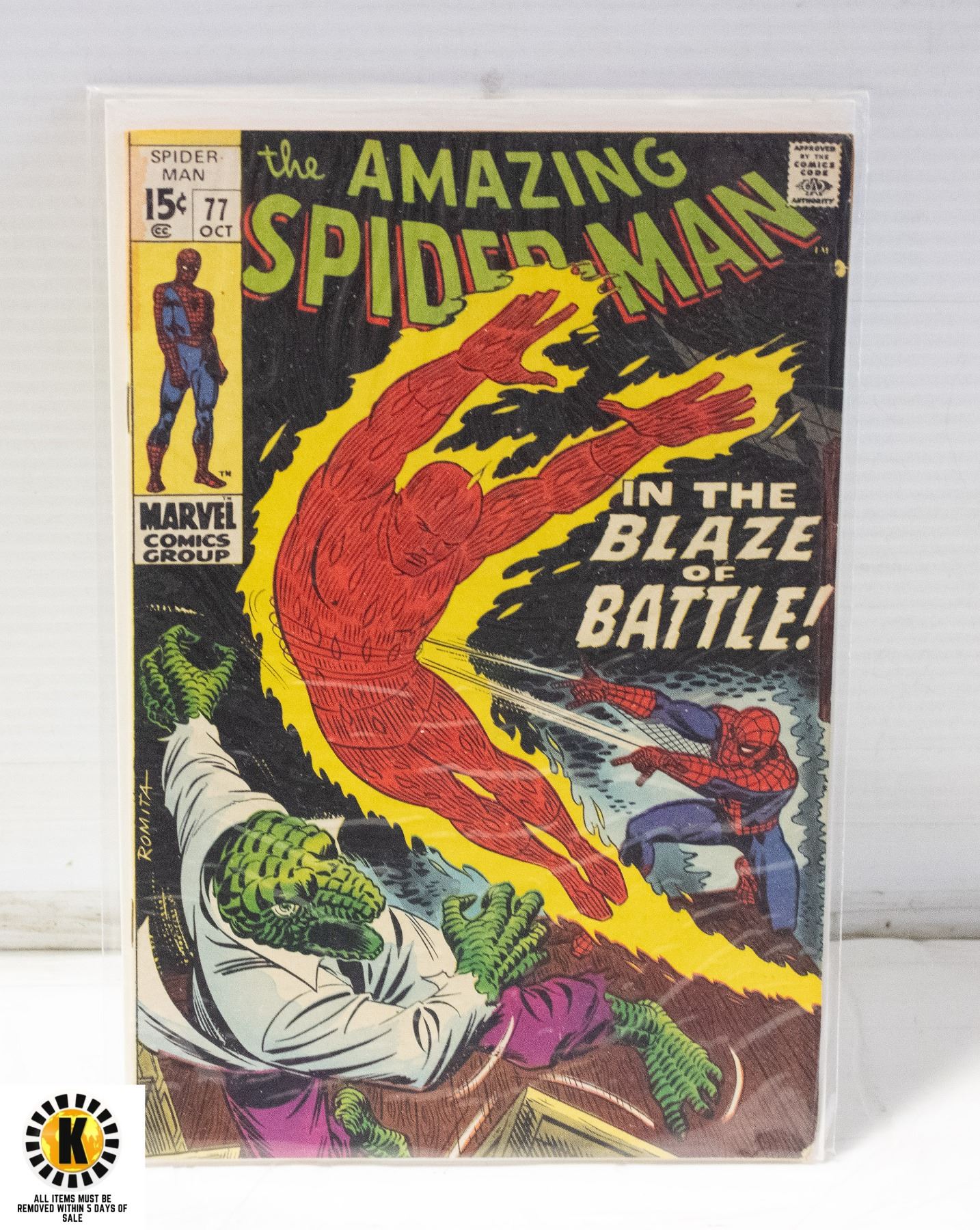 Buffalo Games - Marvel - The Amazing Spider-Man Buffalo Games - Marvel - The Amazing Spider-Man