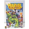 Image 1 : MARVEL COMICS #1000, VARIANT COVER