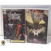 MARVEL VENOM #35/200 COMIC LOT