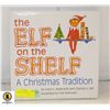 Image 1 : ELF ON THE SHELF BOOK