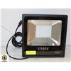 Image 1 : NEW 150 W LED FLOOD LIGHT WORKS ON 120 V