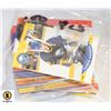 Image 1 : 100 PCS NHL PRO SET NHL OFFICIAL