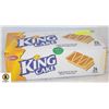 Image 1 : MR BERRY KING CAKES 24 PACKS PER BOX BB JAN 2024