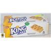 Image 1 : MR BERRY KING CAKES 24 PACKS PER BOX BB JAN 2024
