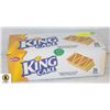 Image 1 : MR BERRY KING CAKES 24 PACKS PER BOX BB JAN 2024