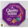 Image 1 : QUALITY STREET CHOCOLATES 725 GRAM TIN