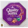 Image 1 : QUALITY STREET CHOCOLATES 725 GRAM TIN