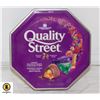 Image 1 : QUALITY STREET CHOCOLATES 725 GRAM TIN