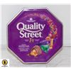 Image 1 : QUALITY STREET CHOCOLATES 725 GRAM TIN