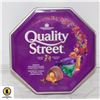 Image 1 : QUALITY STREET CHOCOLATES 725 GRAM TIN