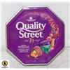 Image 1 : QUALITY STREET CHOCOLATES 725 GRAM TIN