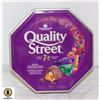 Image 1 : QUALITY STREET CHOCOLATES 725 GRAM TIN