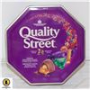 Image 1 : QUALITY STREET CHOCOLATES 725 GRAM TIN