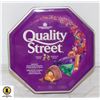 Image 1 : QUALITY STREET CHOCOLATES 725 GRAM TIN