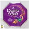 Image 1 : QUALITY STREET CHOCOLATES 725 GRAM TIN