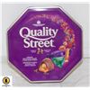 Image 1 : QUALITY STREET CHOCOLATES 725 GRAM TIN