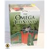 Image 1 : NEW OMEGA TREE STAND