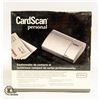 Image 1 : SEALED CARDSCAN PROFESSIONAL