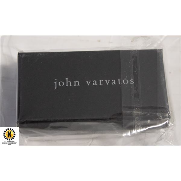 NEW JOHN VARVATOS BOTTLE OPENER