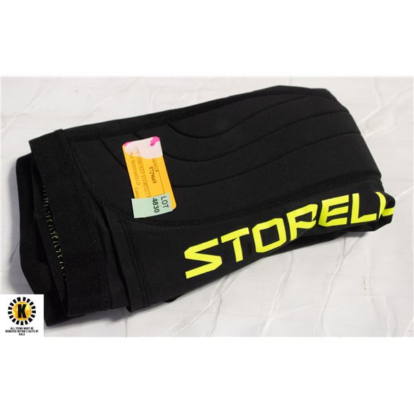 NEW UNBOXED STORELLI YOUTH LARGE BODYSHIELD