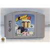 Image 1 : BOMBERMAN 64 NINTENDO 64 CARTRIDGE