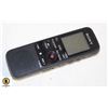 Image 1 : SONY RECORDER WITH 4GB SD CARD