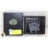Image 1 : SHAGWEAR BEAR WALLET