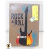 Image 1 : ROCK AND ROLL HALL OF FAME DVD SET