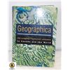 Image 1 : GEOGRAPHICA TABLE BOOK