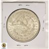 Image 2 : 226)1921 SILVER MORGAN DOLLAR