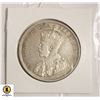 Image 2 : 234)1936 CANADIAN SILVER DOLLAR