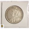 Image 2 : 234)1936 CANADIAN SILVER DOLLAR