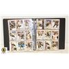 Image 1 : PITTSBURGH PENGUINS HOCKEY CARDS BINDER