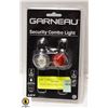 Image 1 : LOUIS GARNEAU BIKE LIGHTS